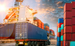 我国海运的生长历史和内贸海运行业的现状？？？？