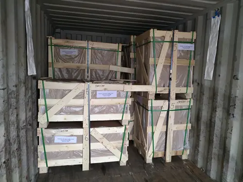 内贸海运-怎样在包管家具物流运输清静下节约物流本钱