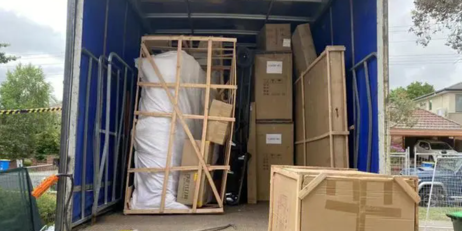 家具海运用度多小钱？？？？？