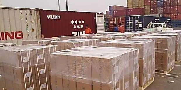 海运物流中的“打托盘”是什么意思，，，，，需要注重事项？？？？