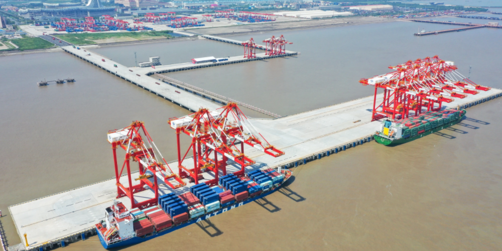 口岸和码头有什么区别，，，，，差别有哪些？？？？