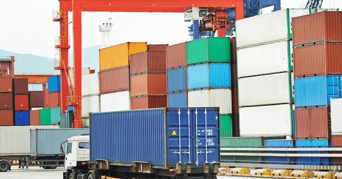 什么是多式联运，，，，，，怎样通过多式联运优化全球货物运输