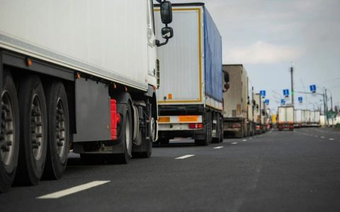 海内物流运输为什么这么卷？？？？？