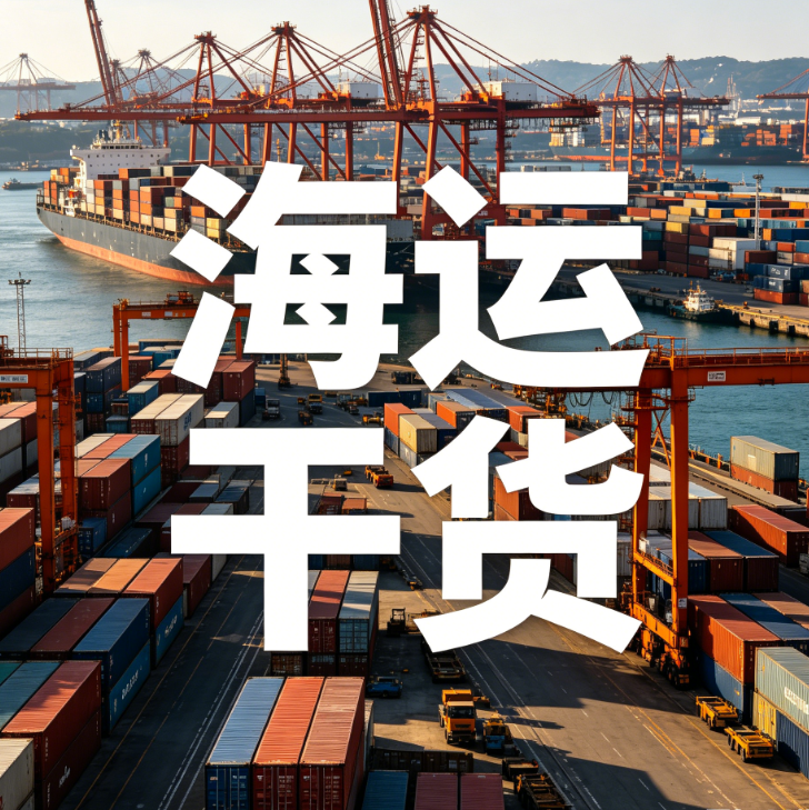 内贸集装箱海运物流公司推荐