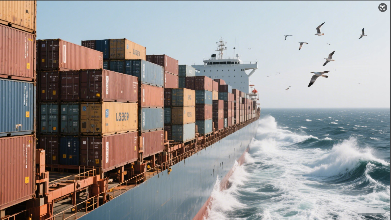 海内海运货运价钱详解：一吨货物运费事实几多？？？？？