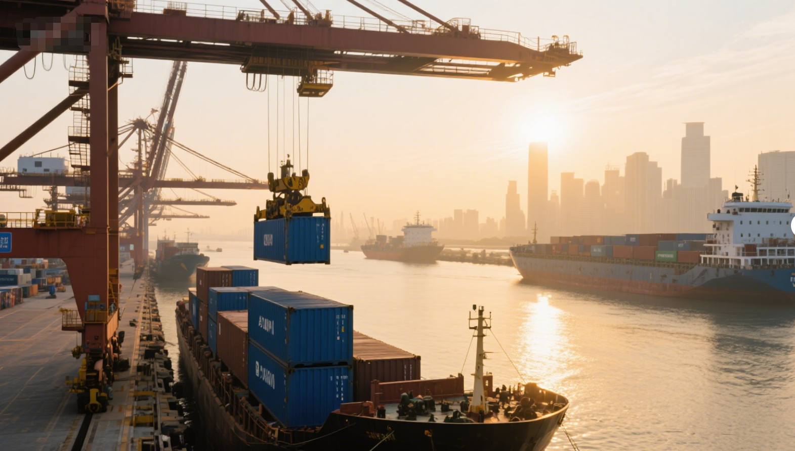 从广东到山东，，，，海运价钱一览表