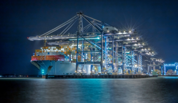 K8·凯发(中国)天生赢家·一触即发