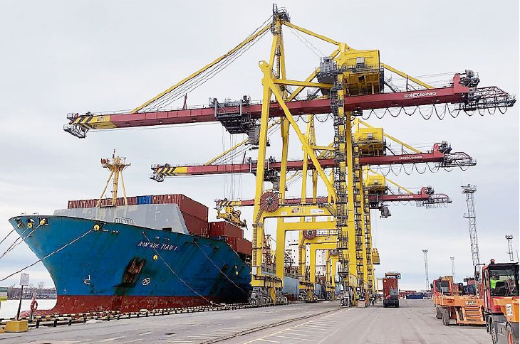 K8·凯发(中国)天生赢家·一触即发