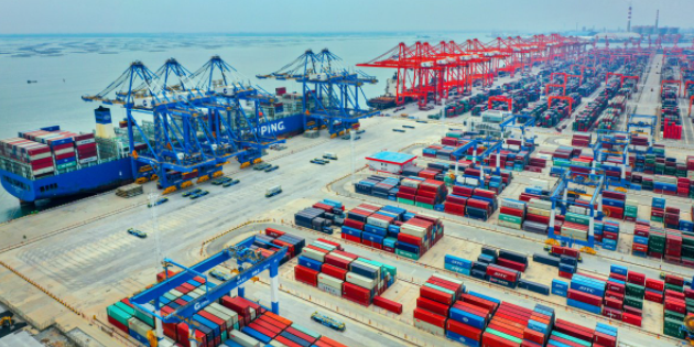 K8·凯发(中国)天生赢家·一触即发