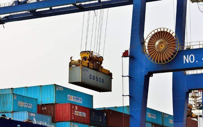 K8·凯发(中国)天生赢家·一触即发