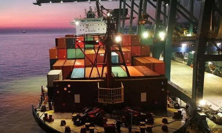 K8·凯发(中国)天生赢家·一触即发